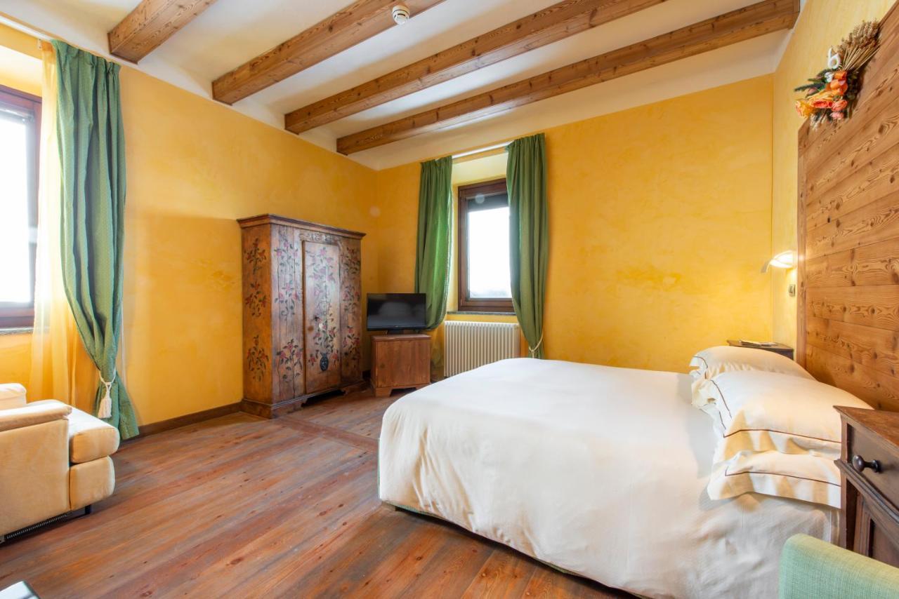 Chambre Triple Classique