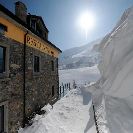 Re Delle Alpi Resort & Spa, 4 Stelle Superior-2
